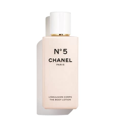 chanel shower gel and body lotion|chanel no 5 body cream best price.